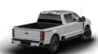 2026 Ford Super Duty® External Image 4
